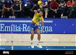 Darlan Souza Wikipedia and Idade: Volleyball Player Altura