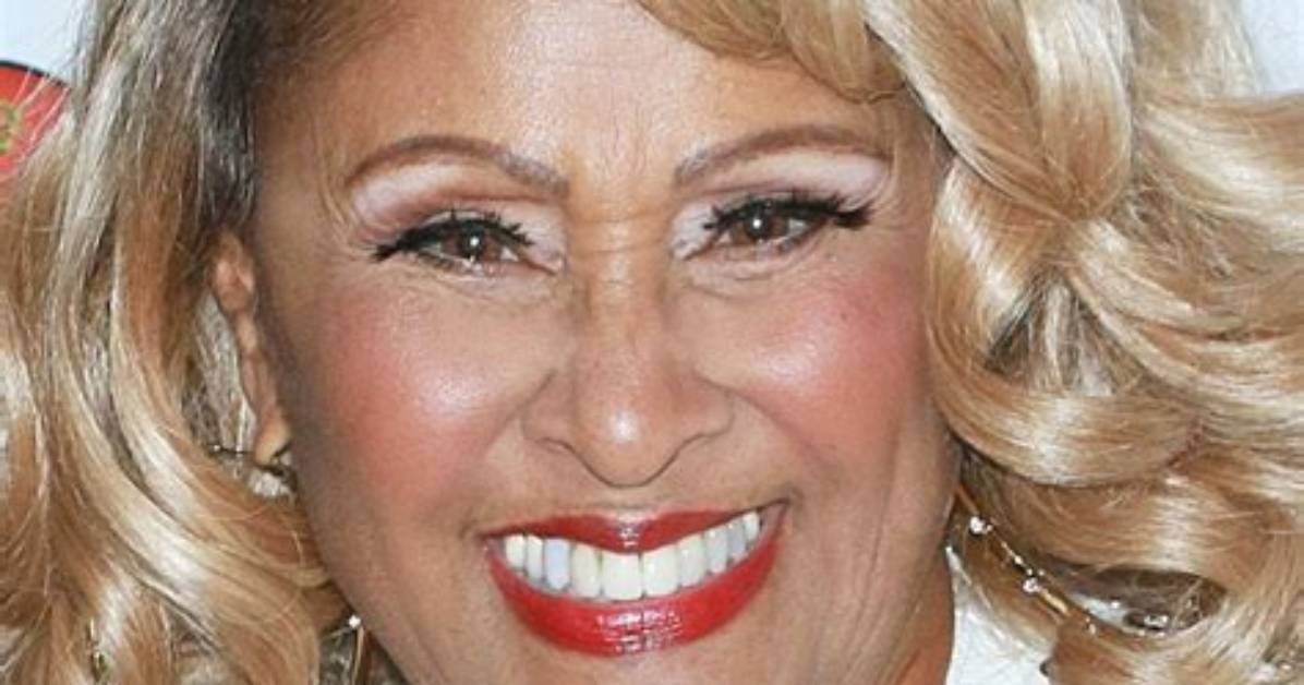 Darlene Love