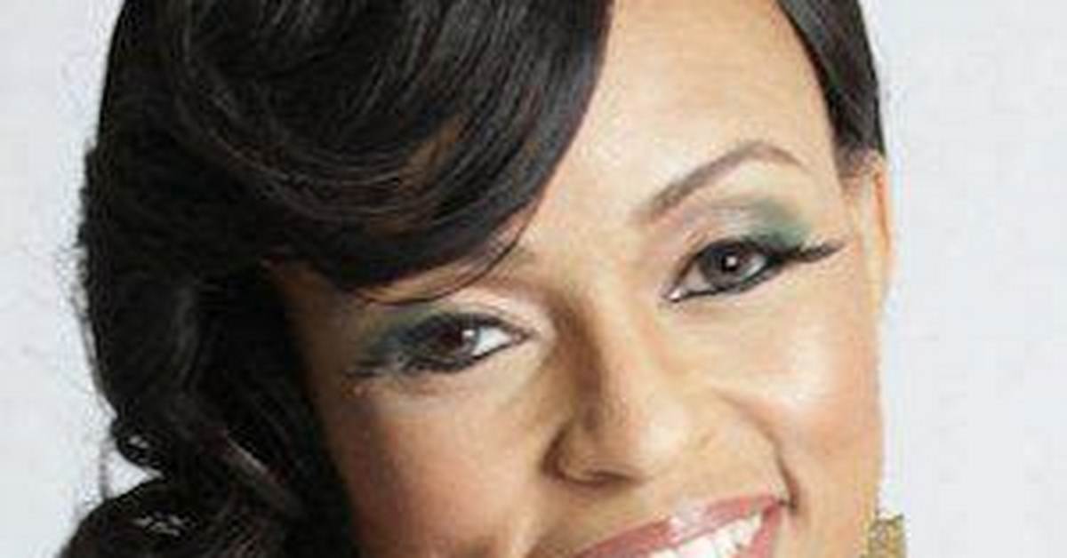 Darlene Mccoy Net Worth