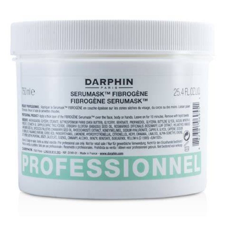 Darphin Fibrogene Serumask (Salon Size) 750ml/25.4oz, 750ml/25.4oz QFC