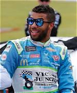 Darrell Wallace Jr. Net Worth