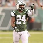 Darrelle Revis Net Worth – $70 Million