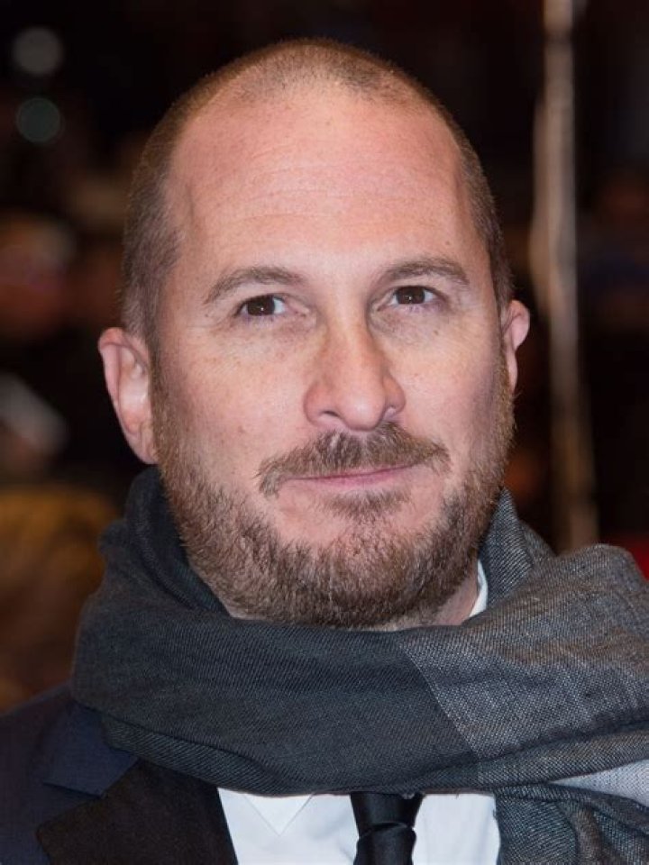 Darren Aronofsky AlloCiné