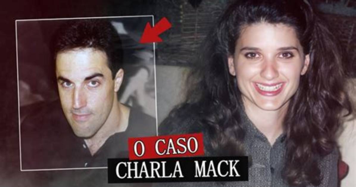 Darren Mack