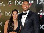 Darren Waller and Kelsey Plum's Relationship Timeline