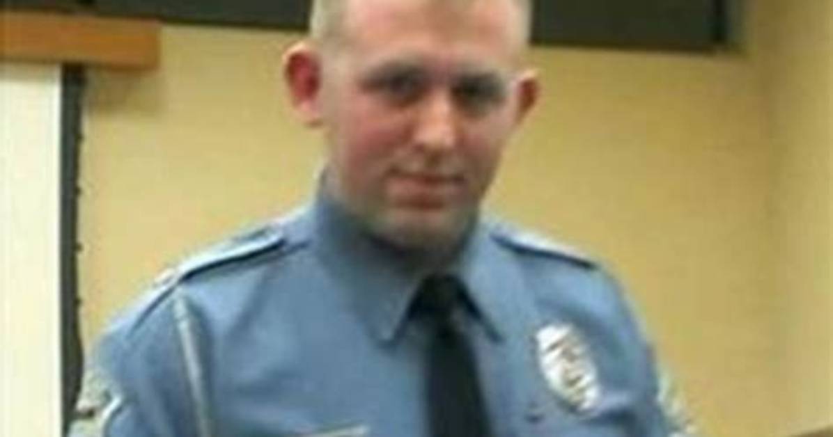 Darren Wilson