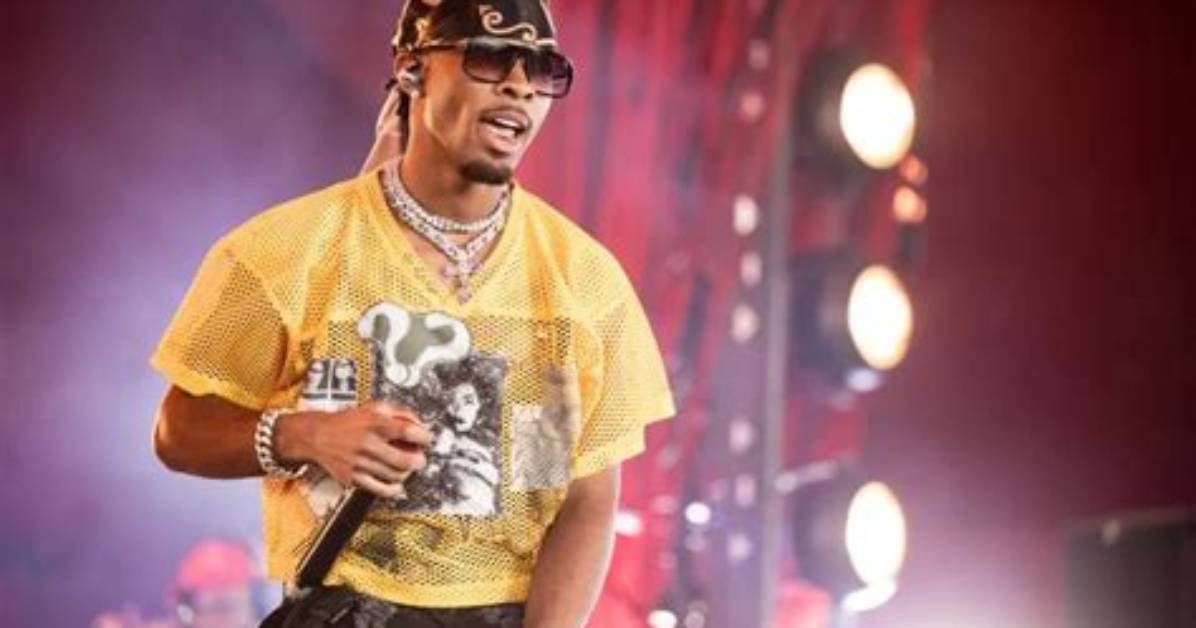 Darrin Vincent-Singer-Songwriter| Net Worth – Age, Height, Weight, Wiki & Biography