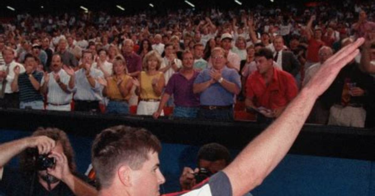 Darryl Kile