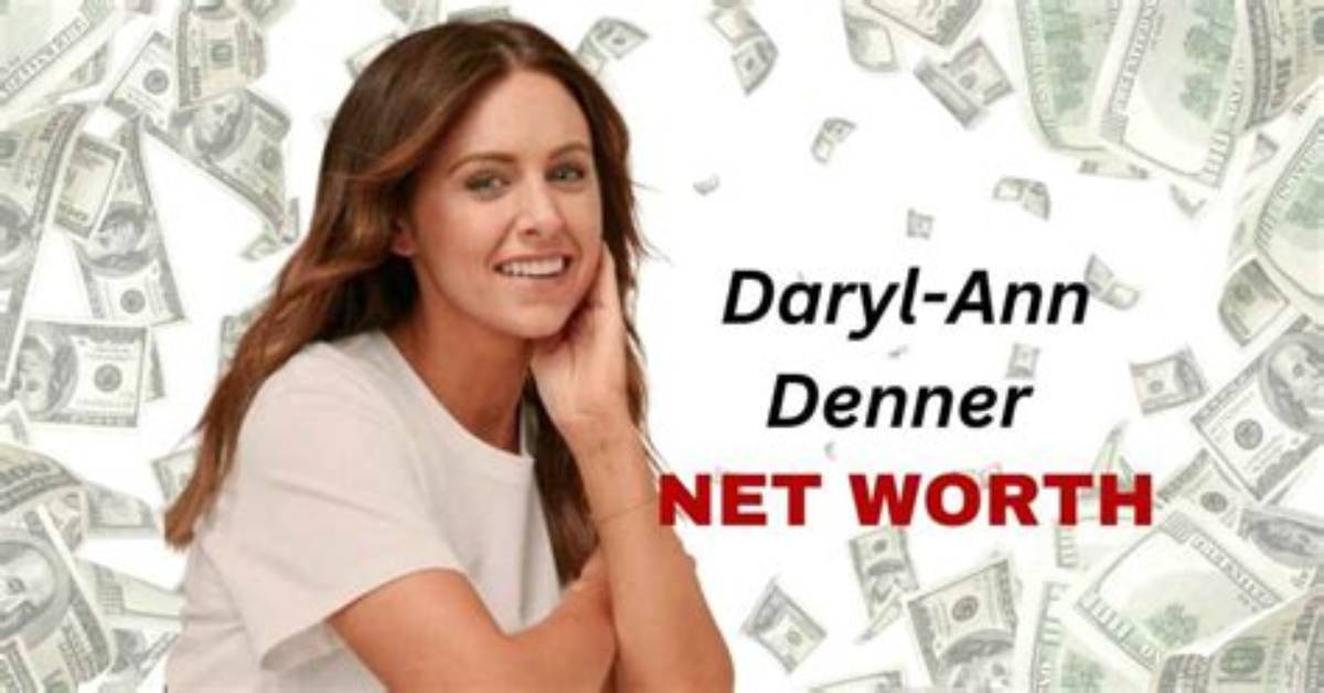 Daryl Ann Denner-Social Media Persnality| Net Worth – Age, Height, Career, Wiki & Bio
