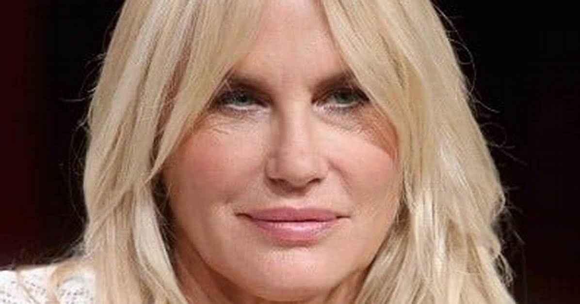 Daryl Hannah Net Worth
