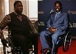 Daryl Mitchell's Motorcycle Accident in 2001 Couldn't Limit Him to Wheelchair