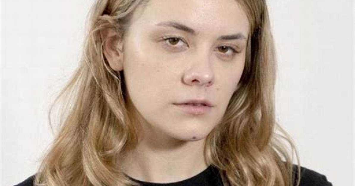 Dasha Nekrasova – Biography, Facts & Life Story