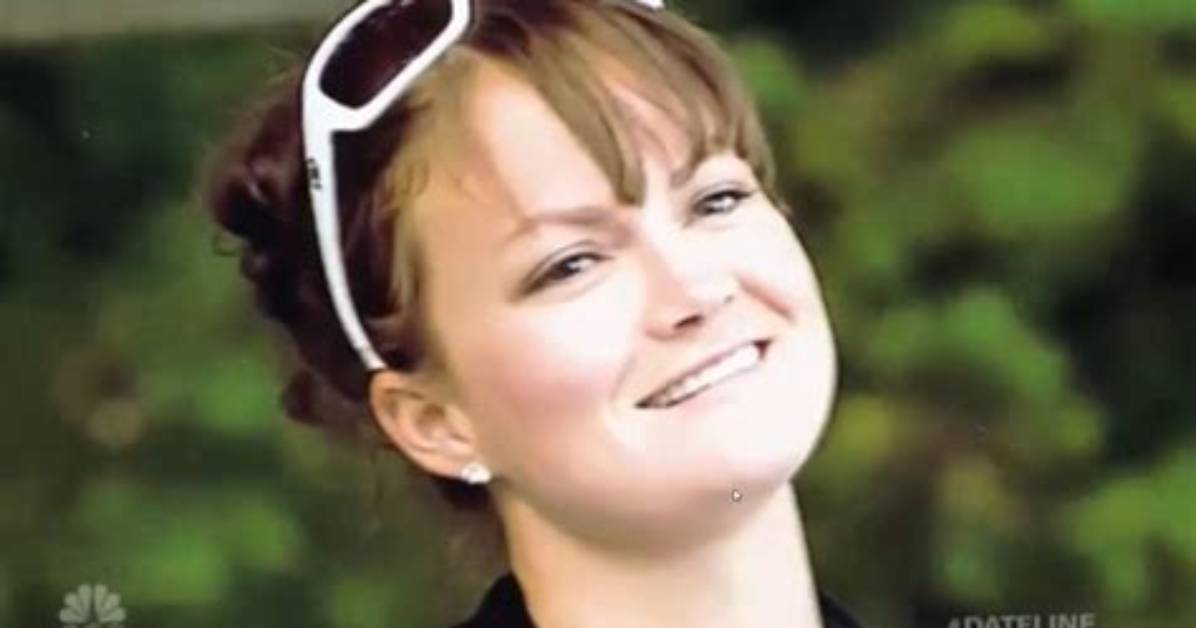 Dateline Emily Fazzino Murder or Suicide: How Did Alex Fazzino Wife Die?
