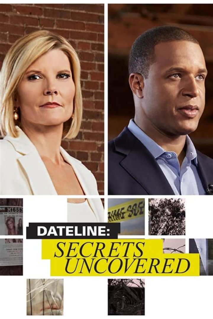 Dateline Secrets Uncovered What happened to Kay Parsons?