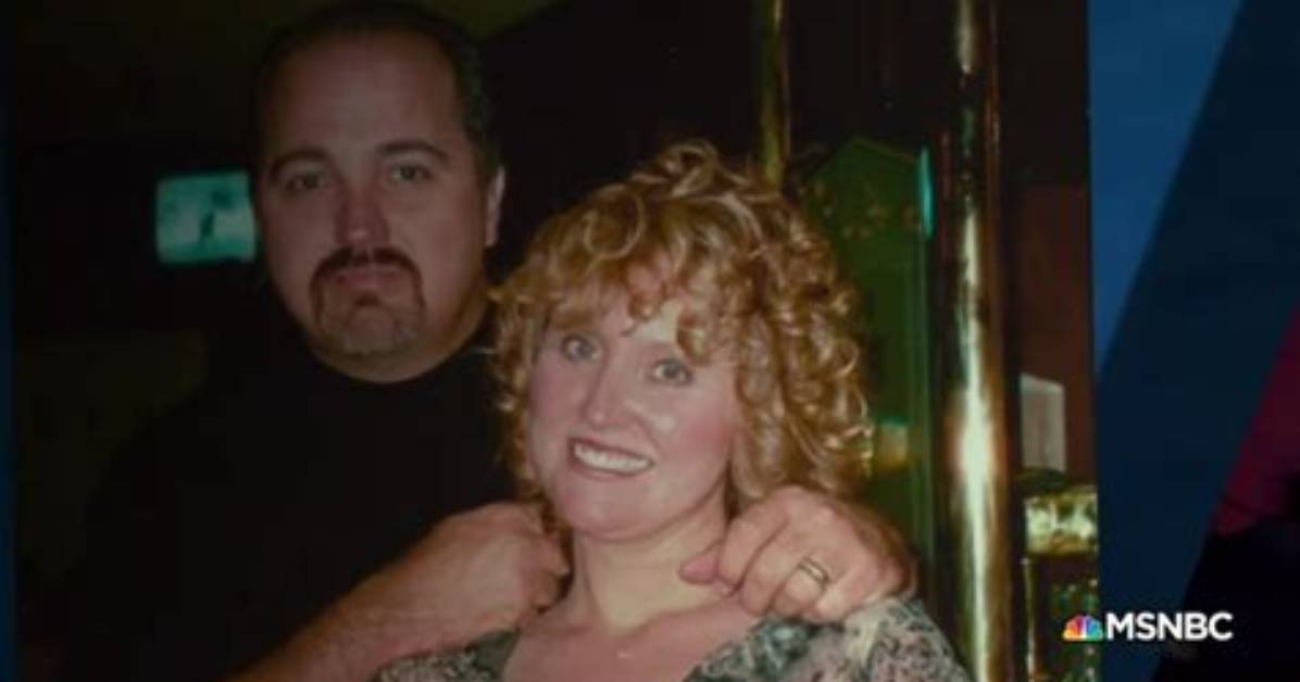 Dateline | Who Was Cristi Lynne, the Wife of Chris Hall? Ex-Policeman Convicted