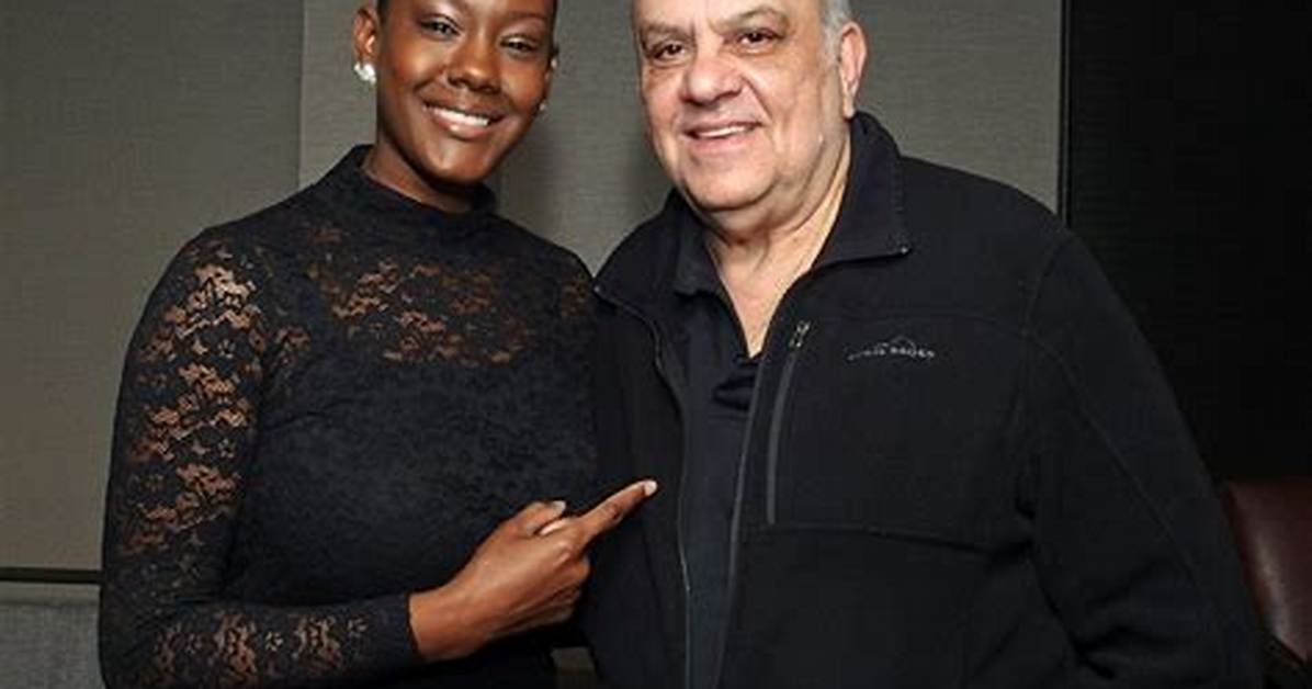 Datra Hicks Net Worth 2024