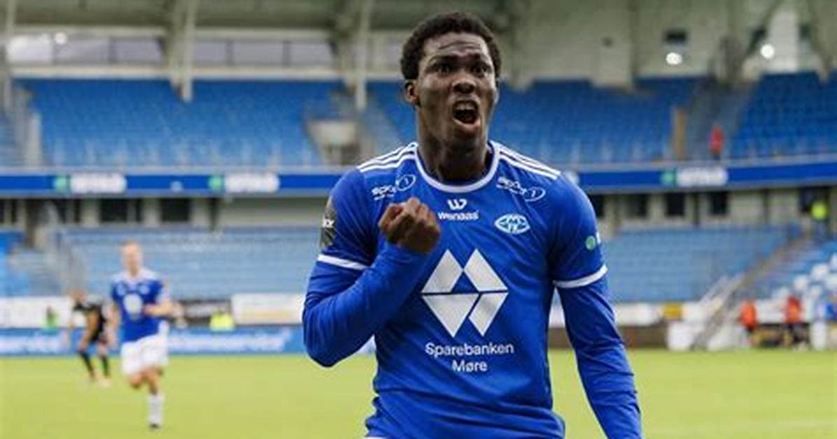 Datro Fofana – Bio, Net Worth, Family, Age, Facts, Career, Height, Nationality, Stats and More. .
