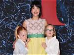 Daughter Ruby Ellen and Marnie Age Gap
