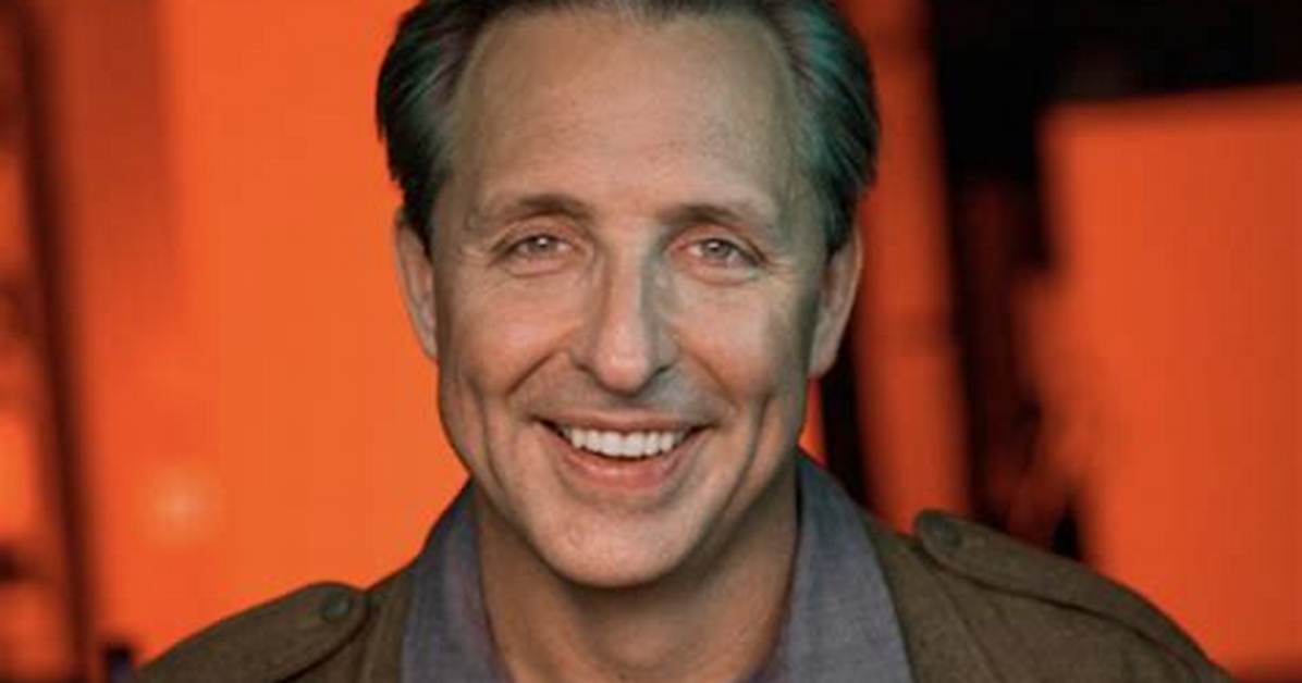 Dave Asprey Net Worth – How Much Is Dave Asprey Worth?