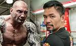 Dave Bautista’s Manny Pacquiao Tattoo Drama, Explained