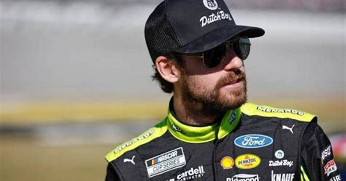 Dave Blaney Net Worth 2024