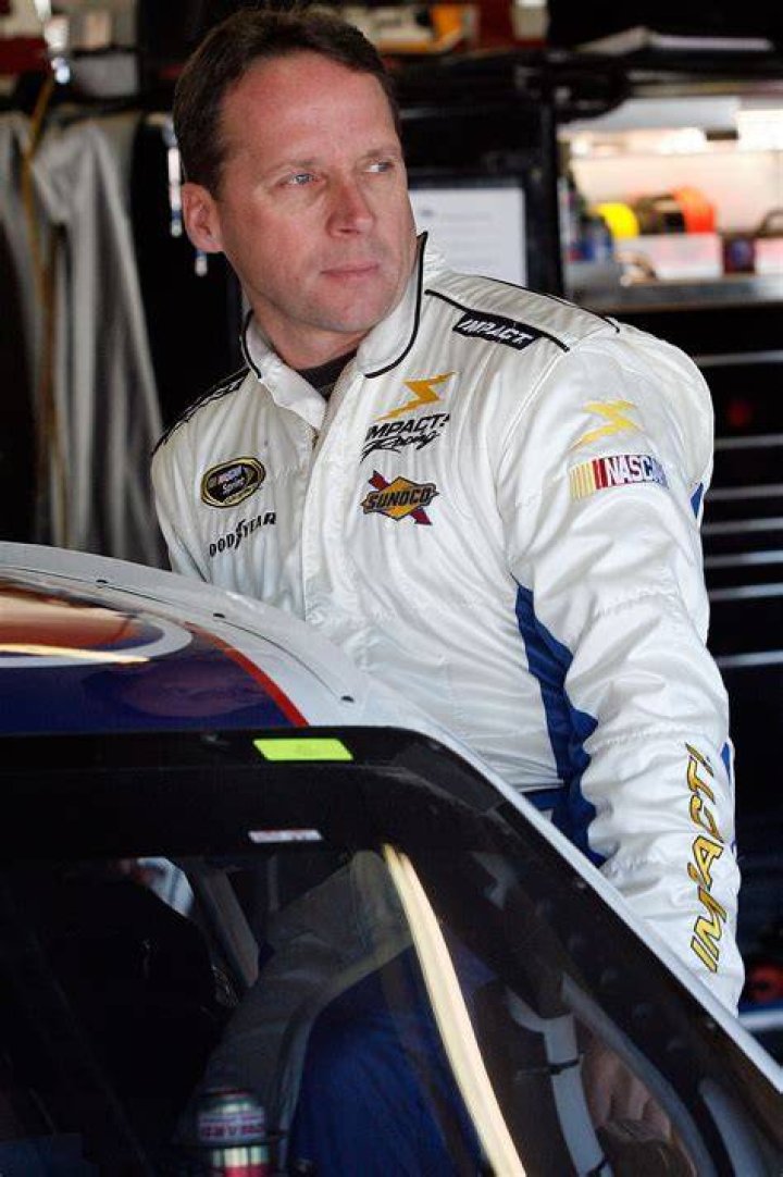 Dave Blaney Net Worth: Estimated Fortune Revealed
