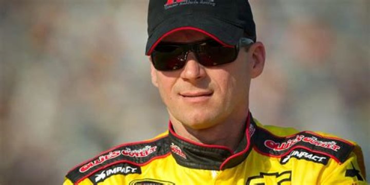 Dave Blaney Net Worth May 2024, Salary, Age, Siblings, Bio, Family