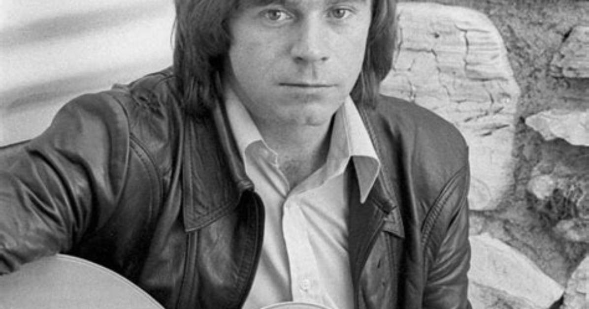 Dave Edmunds