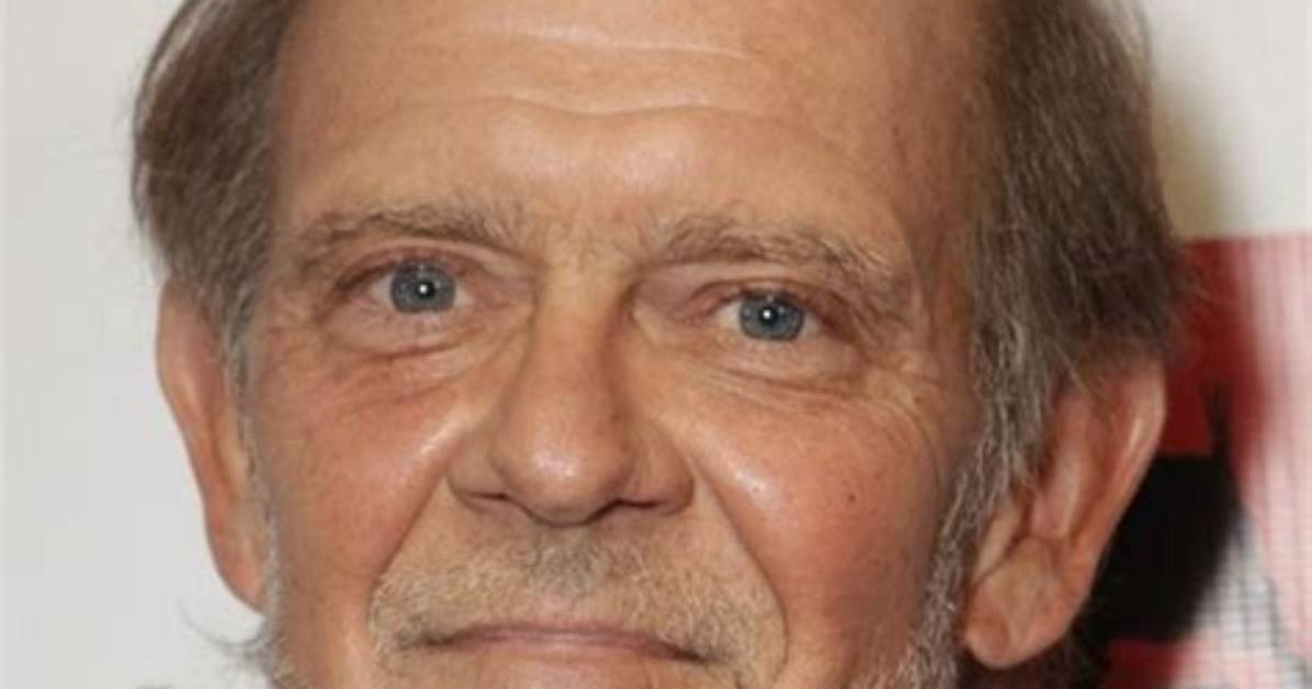 Dave Florek – Biography, Facts & Life Story