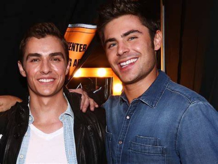 Dave Franco Dave franco, Franco brothers, James franco