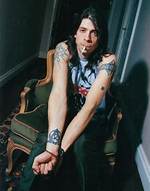Dave Grohl’s Tattoos, Family, and More