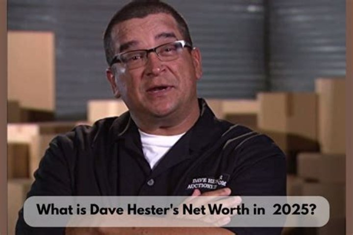 Dave Hester Net Worth May 2024, Salary, Age, Siblings, Bio, Family