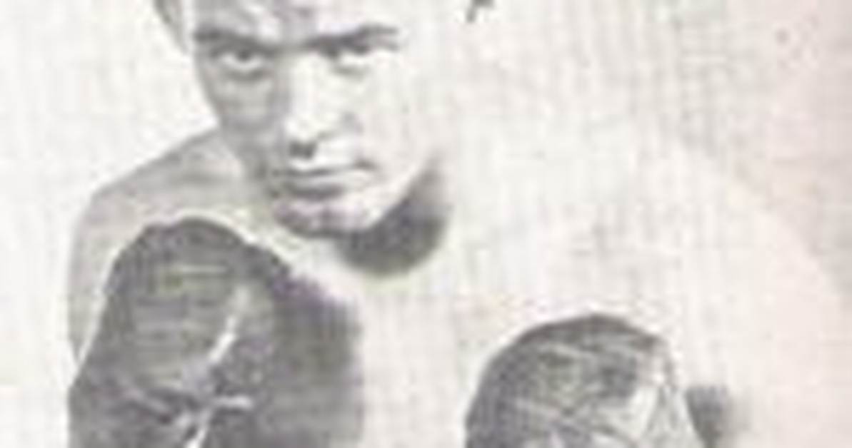 Dave Hilton, Sr.