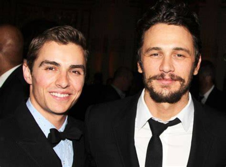 Dave & James Franco from Famous Celebrity Brothers E! News