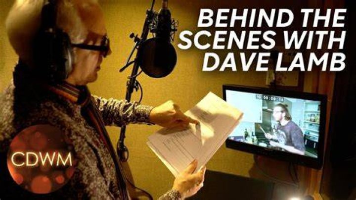 Dave Lamb Wife Nikki Dowbiggin is a Movie Script Writer