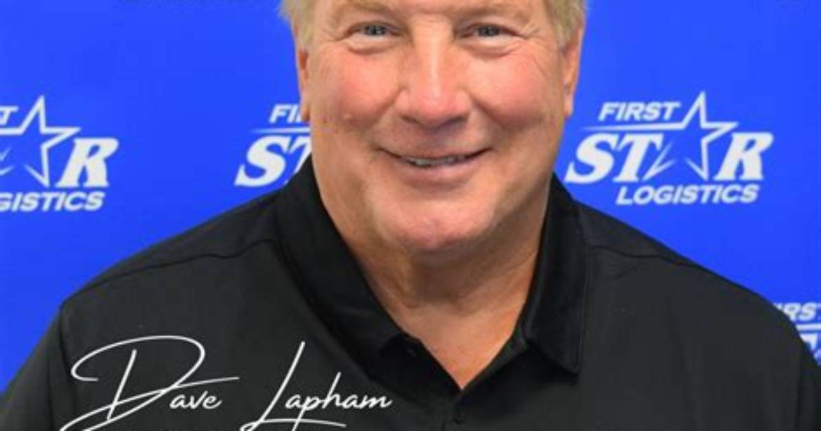 Dave Lapham Podcast, Bio, Wiki, Age, Wife, Bengals Radio, Salary, and Net Worth