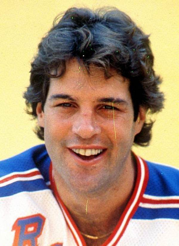 Dave Maloney Rangers, Bio, Wiki, Age, Wife, Hockey, Salary, and Net Worth