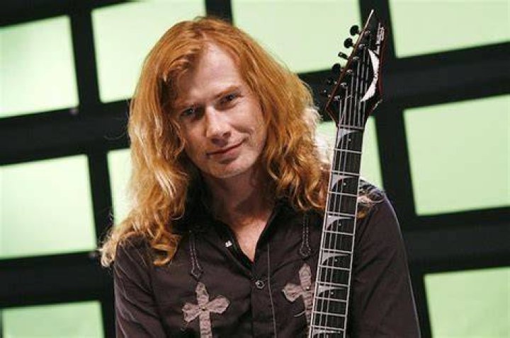 Dave Mustaine Tutors Future Shredders With &lsquo;Guitar Prodigy&rsquo; App