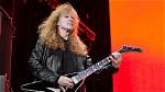 Dave Mustaine Was in Metallica Before Starting Megadeth