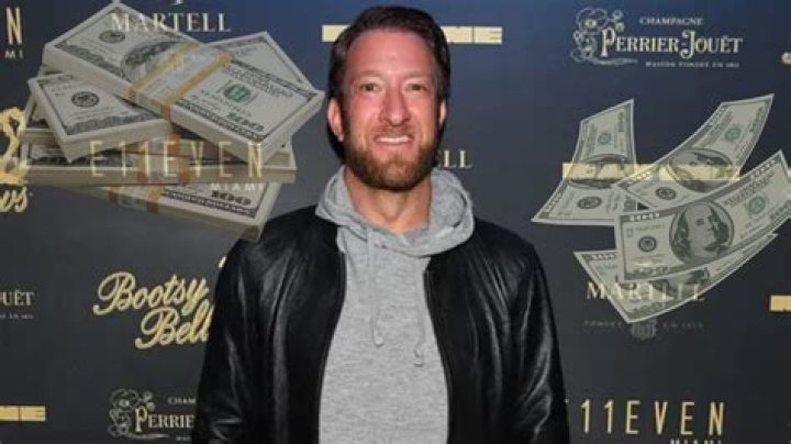 Dave Portnoy Net Worth and How He Created His Online Empire
