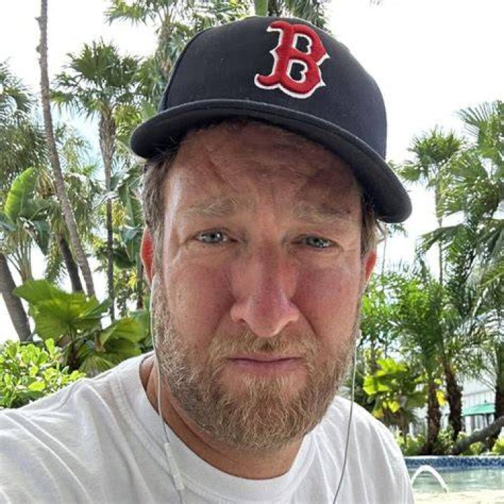 Dave Portnoy's Defamation Lawsuit Against Insider Dismissed InsideHook