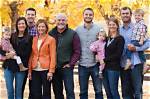 Dave Ramsey Kids | Son Daniel Ramsey | Daughter Rachel Cruze and Denise Ramsey