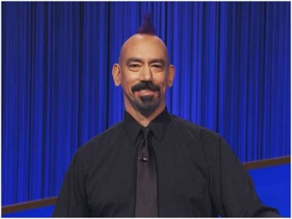 Dave Rapp
