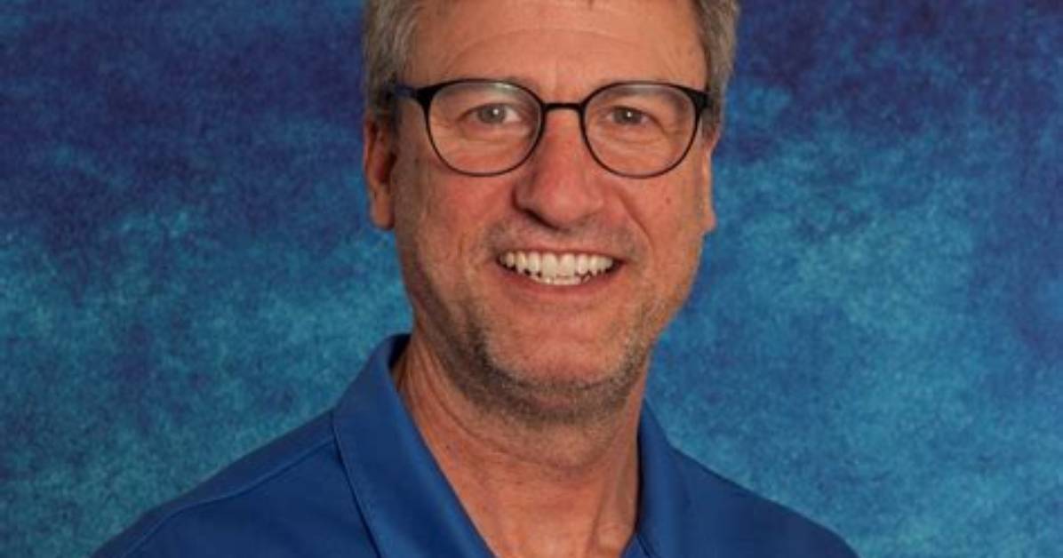 Dave Snuggerud