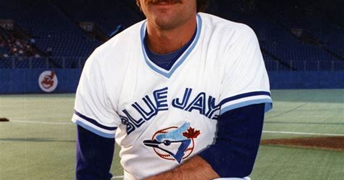 Dave Stieb