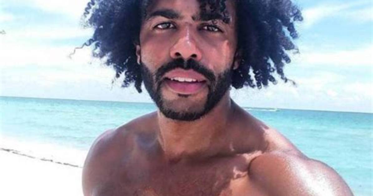 Daveed Diggs Height
