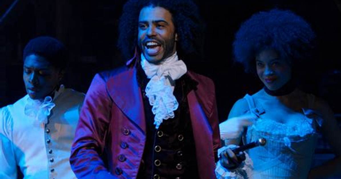 Daveed Diggs