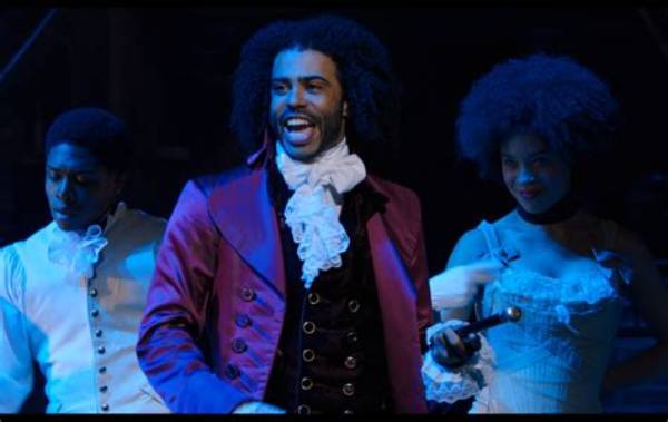 Daveed Diggs