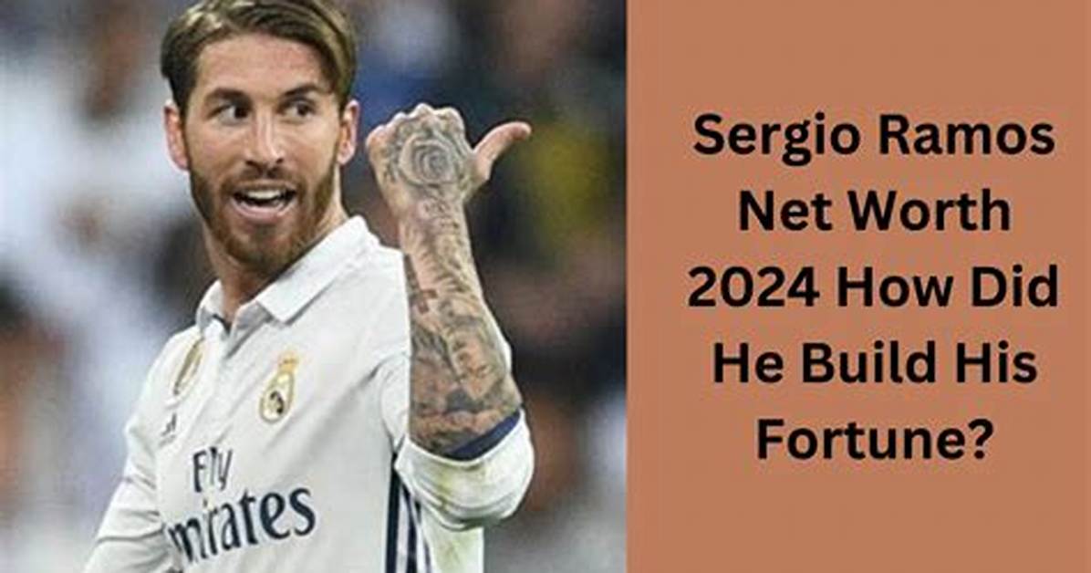 Davi Ramos Net Worth 2024