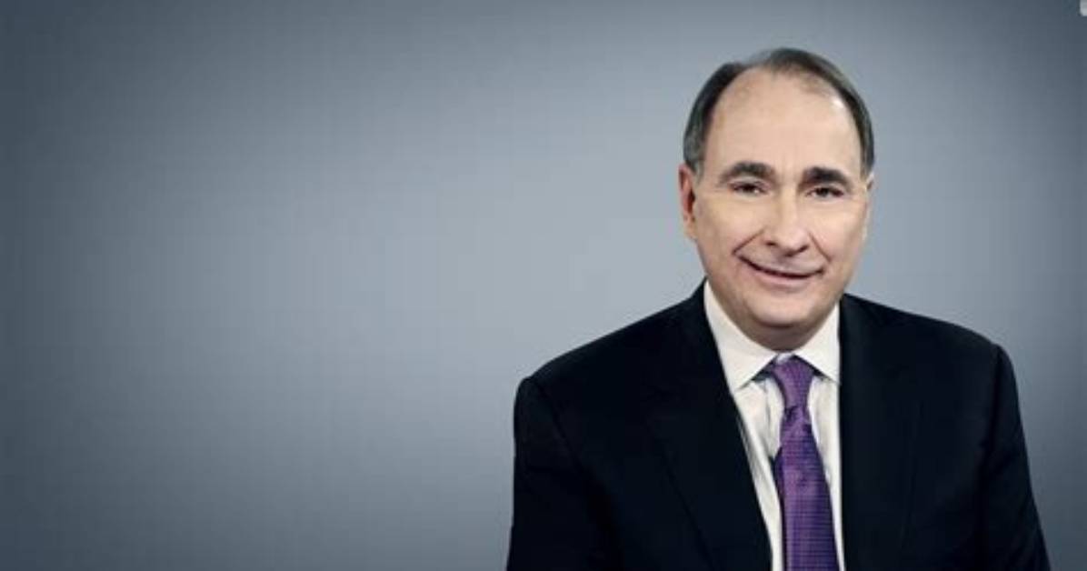 David Axelrod Cnn, Bio, Wiki, Age, Height, Family, Wife, Daughter, Campaigns, Salary, and Net Worth